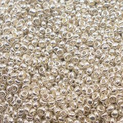 2mm Czech Glass Seed Beads for DIY Jewelry Making