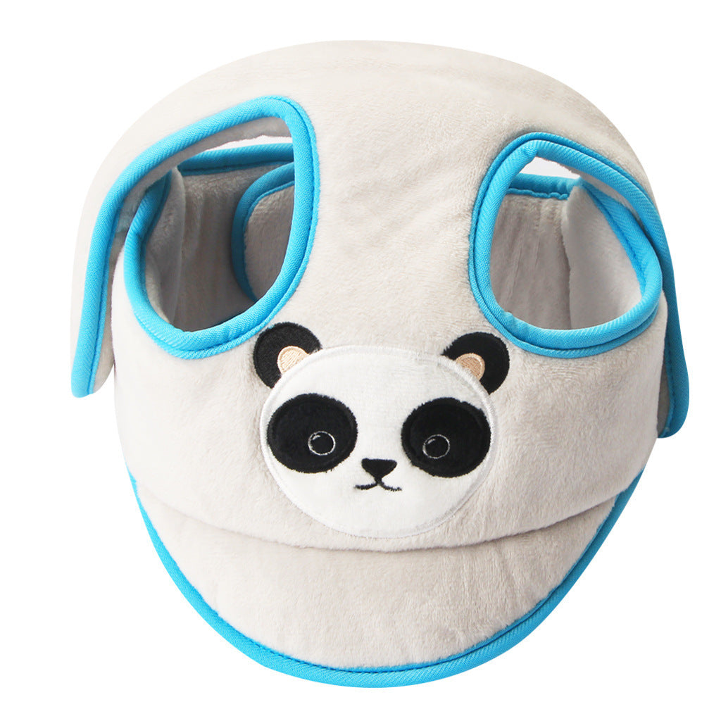 Toddler Drop Head Protection Hat For Kids Walking