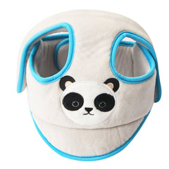 Toddler Drop Head Protection Hat For Kids Walking