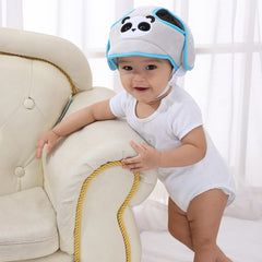 Toddler Drop Head Protection Hat For Kids Walking