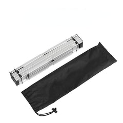 Portable Camping Table Aluminum Alloy Folding Table for Outdoor Activities