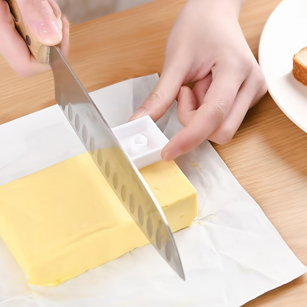 Butter Spreaders & Storage Box Kitchen Utensil