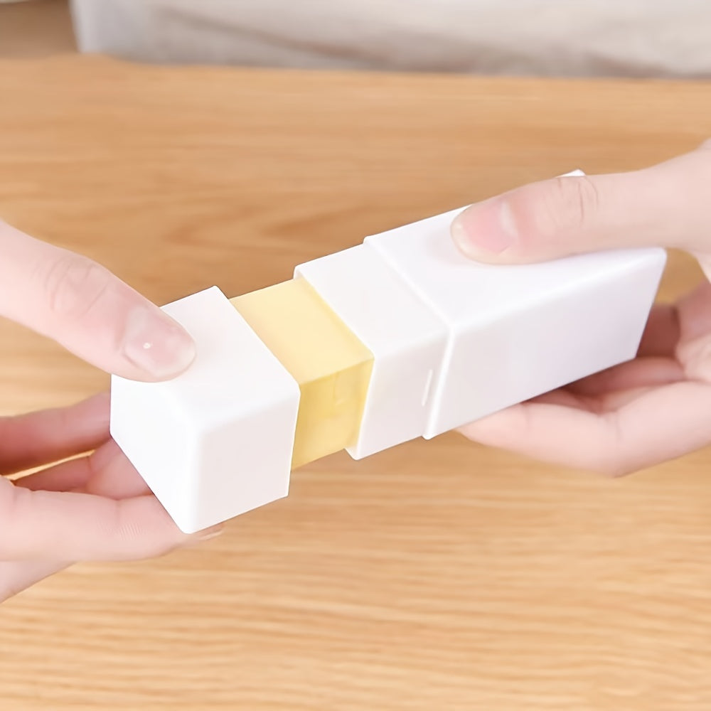 Butter Spreaders & Storage Box Kitchen Utensil
