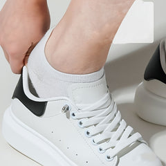 Casual Elastic Tie Lazy Shoelaces Sports Shoelaces