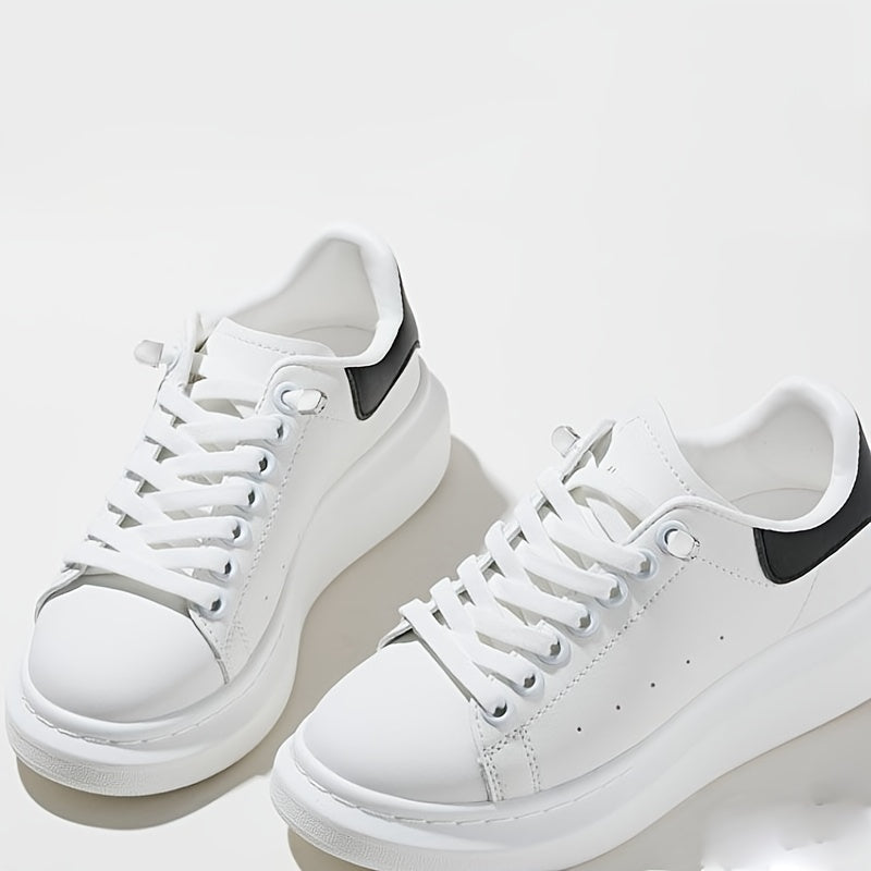 Casual Elastic Tie Lazy Shoelaces Sports Shoelaces