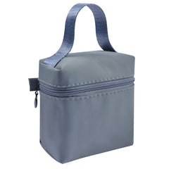 Nylon Waterproof Travel Makeup Organizer Bag