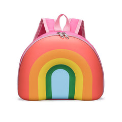 3D Lightweight Schoolbag for Kids - Outdoor Travel Backpack