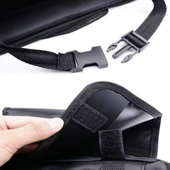 Car Cabin Seat Back Storage Bag - Keep Your Car Organized