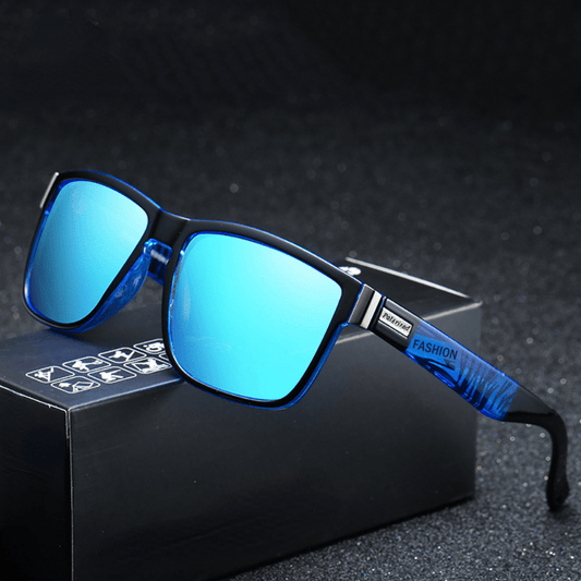 Polarized Sunglasses For Women Men UV400 Protection Shades