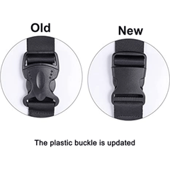 Travel Luggage Reinforcement Belt Safety Protection Tightening Rope