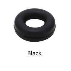 5 Pairs Glasses Anti-slip Cover Ear Hook Silicone Set Accessories