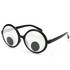 Men's Party Birthday Funny Glasses Decorative Accessories