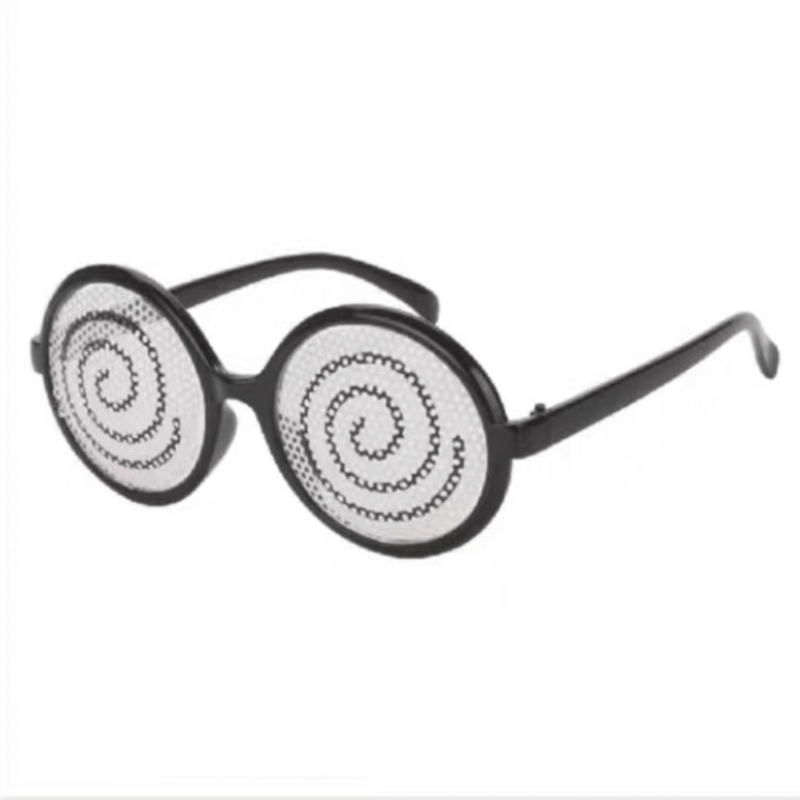 Men's Party Birthday Funny Glasses Decorative Accessories