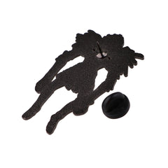 Enamel Pin Badges Brooches For Men - Lapel Pins For Backpacks