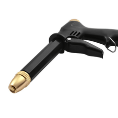 High Pressure Water Spray Shower Car Washer Wand