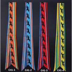 High Twill Satin Scarf For Men And Women