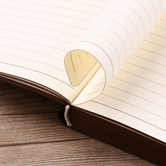 Mini Pocket Journal A6 14 X 10 Lined Notepad for Work Travel