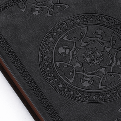 Mini Pocket Journal A6 14 X 10 Lined Notepad for Work Travel