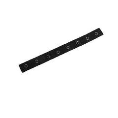 Adjustable Waist Extender Buckle Polyester Waist Belt For Men And Women