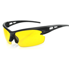 Men's Driving Sunglasses Night Vision Eyewear Outdoor Sports