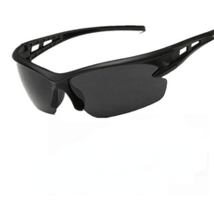 Men's Driving Sunglasses Night Vision Eyewear Outdoor Sports