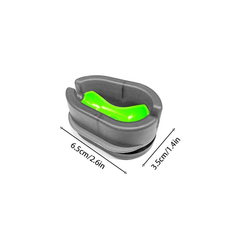 Quick Release Carp Fishing Feeder Mould Easy Baiting Tool