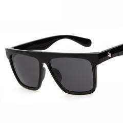 Men's Square Frame Sports Sunglasses UV Protection Cycling Fishing