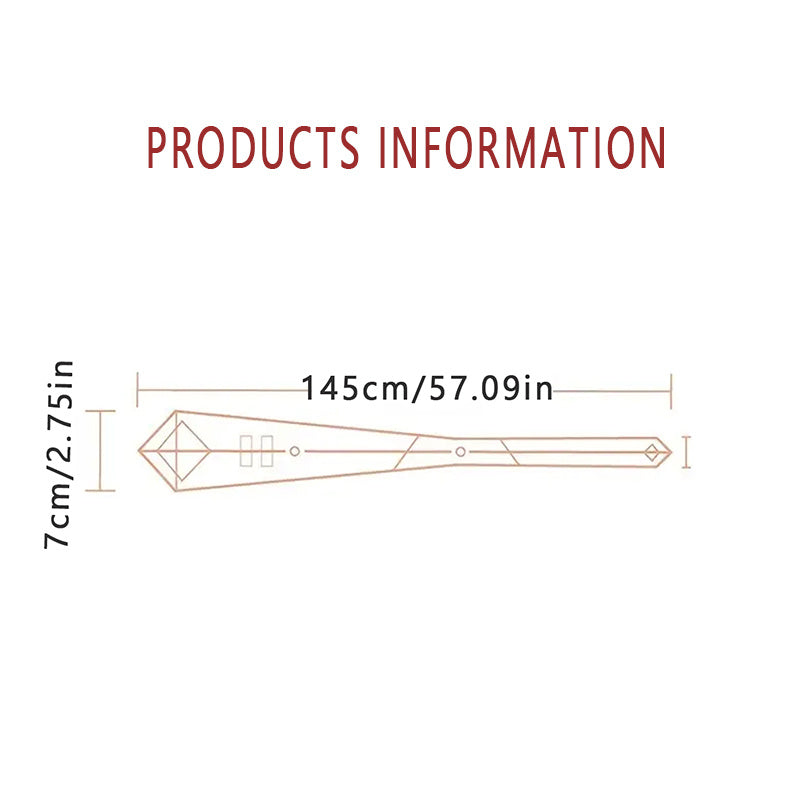 Men's Tie Necktie Business Wedding Party Necktie Great Gift For Men