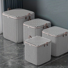 Portable Storage Bag Large Capacity Wardrobe Organizer