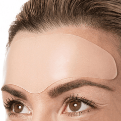 Forehead Gel Patch Wrinkle Line Eye Mask Lift Up Stickers