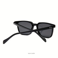 Men's Retro Driving Sunglasses Sun Protection Travel Beach