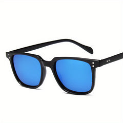 Men's Retro Driving Sunglasses Sun Protection Travel Beach