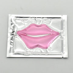 Collagen Lip Care Patches & Honey Sleeping Patches