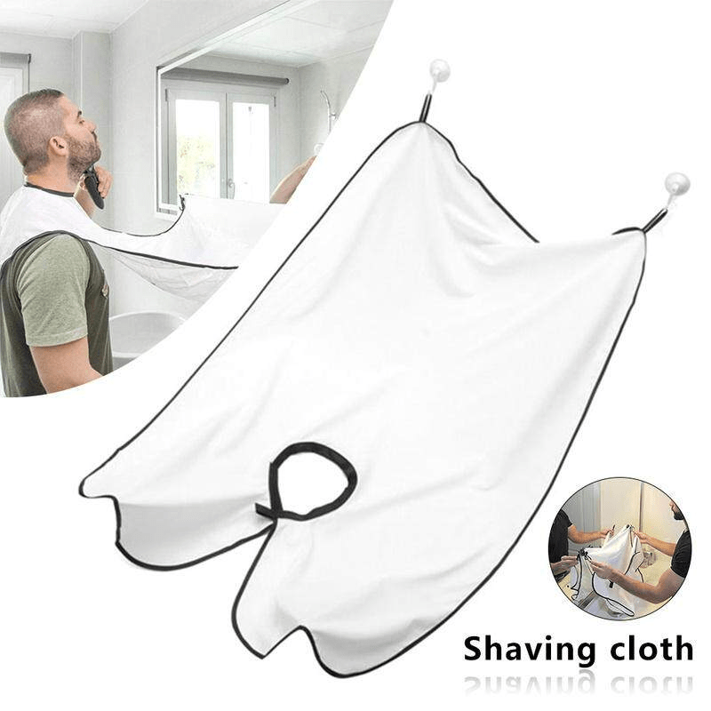 Waterproof Hair Cutting Cape Apron for Barbers and Salon Stylists