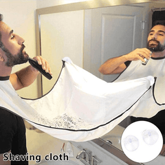 Waterproof Hair Cutting Cape Apron for Barbers and Salon Stylists