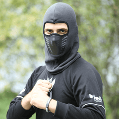 Winter Cycling Mask for Men and Women Outdoor Face Protection