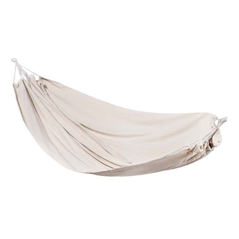 Tassel Hanging Tree Hammock Single Double Thickened Canvas Casual Hammock