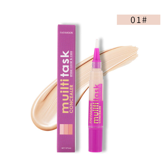 Concealer Pencil for Skin Tone Correction & Foundation Application