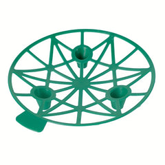 Reusable Plant Supports for Healthy Melon Growth