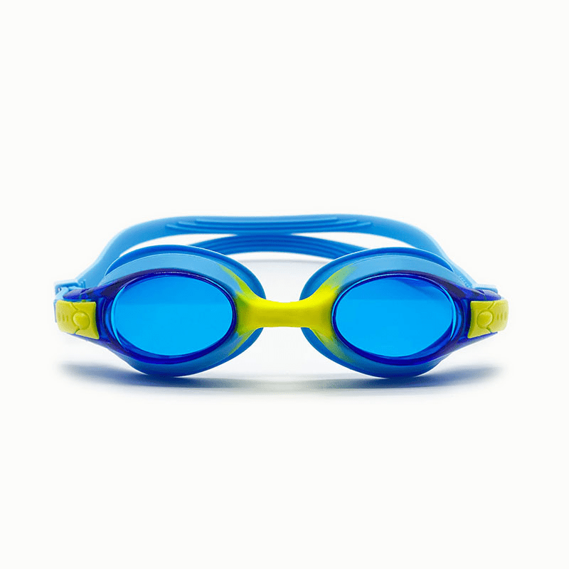 Kids Swimming Diving Goggles Anti-fog Clear Vision Waterproof