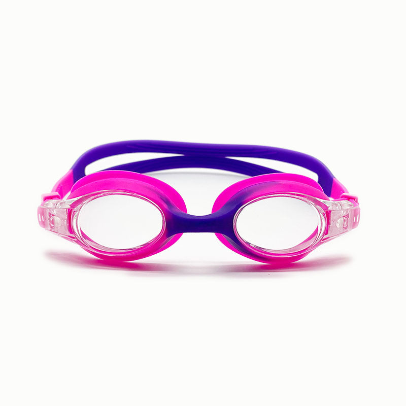 Kids Swimming Diving Goggles Anti-fog Clear Vision Waterproof