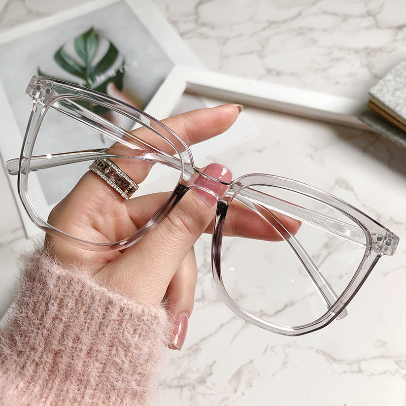 Light Blocking Glasses for Women & Men - Reduce Eye Fatigue & Glare