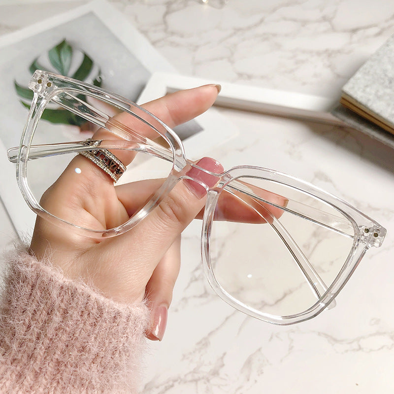 Light Blocking Glasses for Women & Men - Reduce Eye Fatigue & Glare