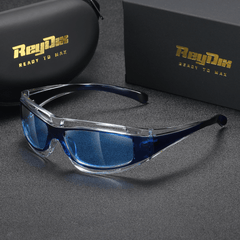 Men's Sunglasses UV Protection For Outdoor Sports Running Cycling