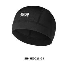 Cooling Helmet Liner Sweatproof Cap for Men and Women Cycling