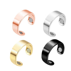 Sporty Health Care Ring - Weight Loss Gift