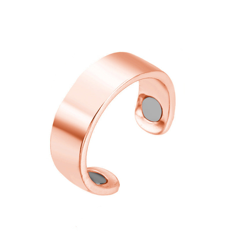 Sporty Health Care Ring - Weight Loss Gift