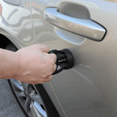 Car Sucker Dents Repair Puller Tool Fix Mend Remover Mini Portable
