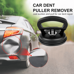 Car Sucker Dents Repair Puller Tool Fix Mend Remover Mini Portable