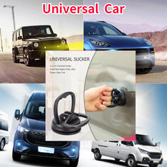 Car Sucker Dents Repair Puller Tool Fix Mend Remover Mini Portable